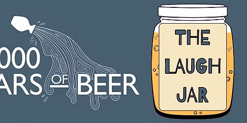 The Laugh Jar