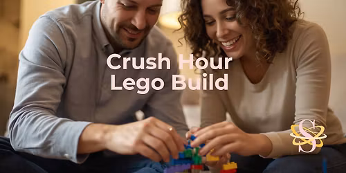 Crush Hour Lego Build