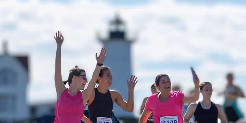 Salty's 5k & 10k Double Nubble Road Races