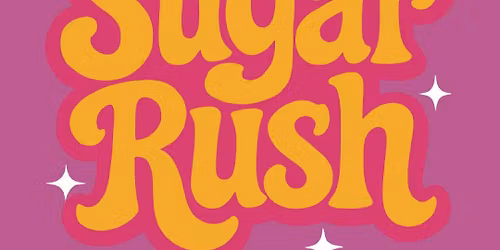 Sugar Rush Art Miami