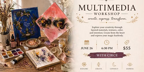 Multimedia Workshop