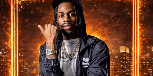 RUFFCUT Saturdays presents RUSS MILLIONS