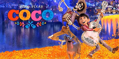 Coco at Flint Street Theater
