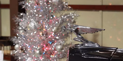 2nd Annual Holiday Open House