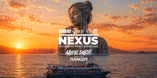 Ibiza | 06.04 | IBIZA BOAT CLUB \u2014 SUNSET BOAT PARTY |  NEXUS RECORDINGS RADIO SHOW SHOW CASE 
