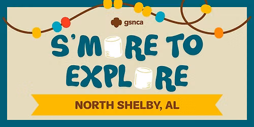 North Shelby- S'more to Explore