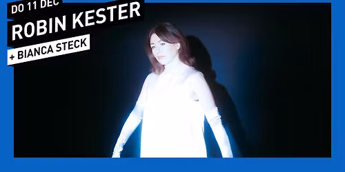 Robin Kester \/\/ Next Foyer