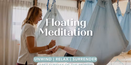 Floating Meditation