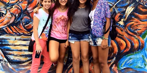 summer group 3 week \ud83c\udde9\ud83c\uddea