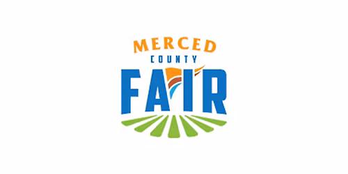 Michael Walker at Merced County Fair