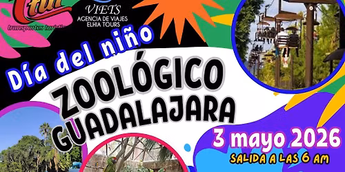ZOOL\u00d3GICO DE GUADALAJARA 
