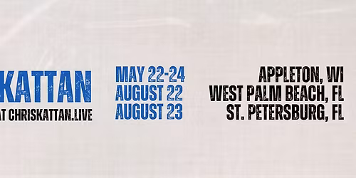 Chris Kattan Live at the Comedy & Magic Club