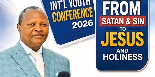 Youth conference 