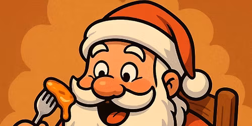 Annual Breakfast with Santa