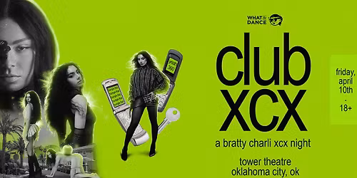 Club XCX