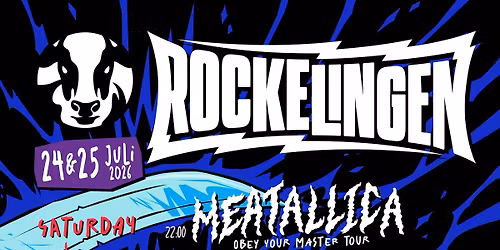 ROCKELINGEN 2026
