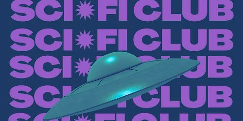 July Sci-Fi Book Club