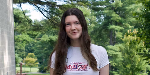 Tang Guide Tour with Molly Danko \u201927