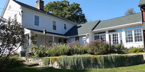 Summer 2026 Mediumship Retreat in Litchfield, CT