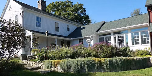 Summer 2026 Mediumship Retreat in Litchfield, CT