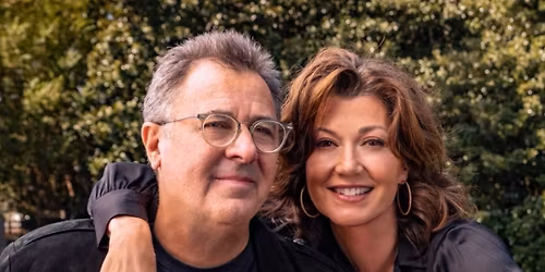 Amy Grant & Vince Gill