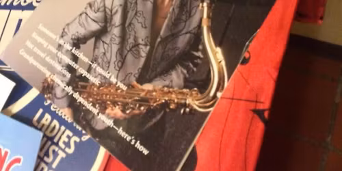 June Dalton Celebration of Life