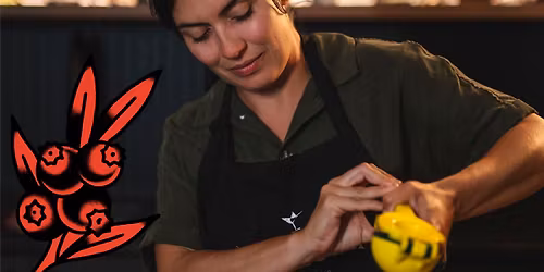  Atelier Cocktail-Mocktail par Exp\u00e9rience Manu