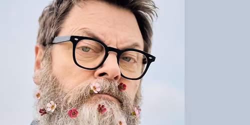 Nick Offerman