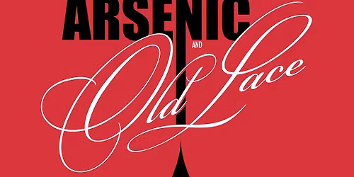 Arsenic and Old Lace
