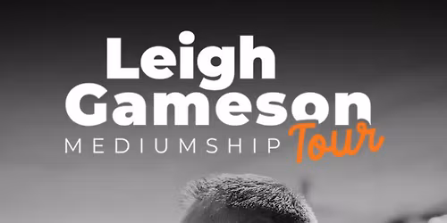 Leigh Gameson Mediumship Tour @ Newbridge Memo, Newbridge