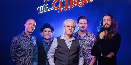 Listen to the Music - Doobie Brothers Tribute 