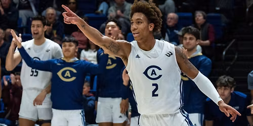 Parking UC Davis Aggies at UC San Diego Tritons Mens Basketball