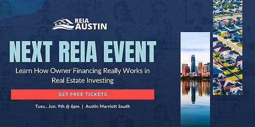 Learn How Owner Financing Really Works in Real Estate Investing
