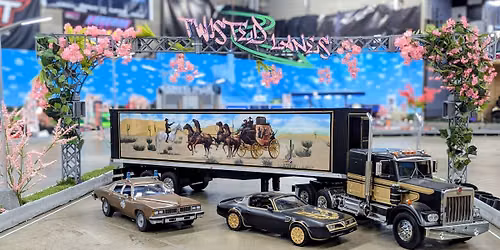 1:14 RC Truck Meet