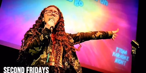 Karaoke Night \u2605 Park Theatre