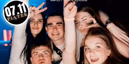 07.11 \u2605 \ud83d\udc6b P\u00f3\u0142metek Bytom \u2605 DJ DoVe