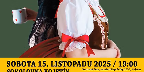 DS Slavkov u Brna: Mary\u0161a