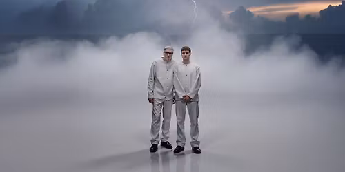 SCHROTTHAGEN - Neue Welt Tour 2026 \/ Z\u00fcrich (CH) Komplex457