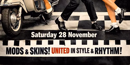Hull Mod & Ska