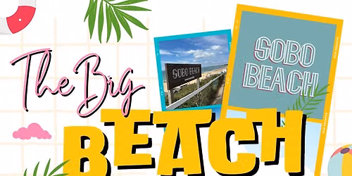 The Big Beach Sing