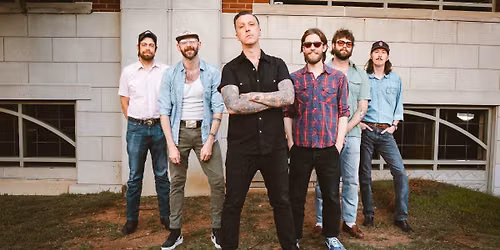 American Aquarium
