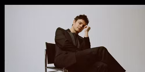 Jamie Cullum in London