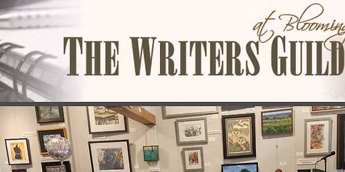 Writers Guild: Indiana History