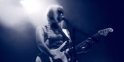 Gov Ball After Dark: Wisp - Presented By N\u00dcTRL