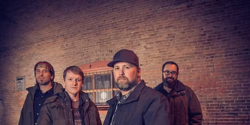 LIVE MUSIC: Rusty Cage