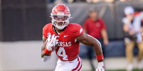 Ole Miss Rebels at Arkansas Razorbacks Baseball