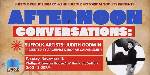 Afternoon Conversations