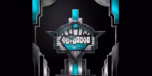 DD Verni and The Cadillac Band