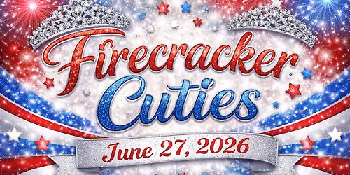 Firecracker Cuties