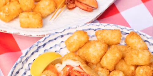 Cousins Maine Lobster in Rocklin, Atria Rocklin